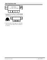 Предварительный просмотр 33 страницы Elektrabregenz WAF 8146 A User Manual