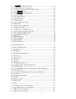 Preview for 3 page of Elektral ThruScan s15-i User Manual