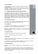 Preview for 12 page of Elektral TRU-VEND Maxi-Buffet Instructions For Use & Maintenance Manual