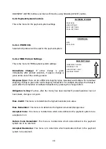 Предварительный просмотр 24 страницы Elektral Tru-VEND Maxi-Kafe Instructions For Use & Maintenance Manual