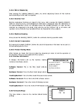 Предварительный просмотр 28 страницы Elektral Tru-VEND Maxi-Kafe Instructions For Use & Maintenance Manual