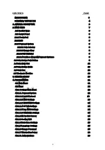 Preview for 2 page of Elektral Tru-Vend Midi-Buffet User Manual