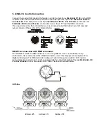 Предварительный просмотр 4 страницы ElektraLED Elektralite LED Pro Line Pancake User Manual