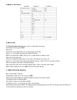 Preview for 5 page of elektraLite Dazer Downlight Warm White User Manual