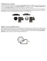 Preview for 4 page of elektraLite lightStream User Manual