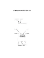 Предварительный просмотр 6 страницы elektraLite Mini Stingray Variable White Quick Start Manual