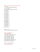 Preview for 20 page of elektraLite MY 575.3 User Manual