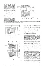 Предварительный просмотр 3 страницы Elektrim Brake Instructions For The Installation, Operation And Maintenance