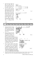 Предварительный просмотр 6 страницы Elektrim Brake Instructions For The Installation, Operation And Maintenance