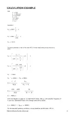 Предварительный просмотр 11 страницы Elektrim Brake Instructions For The Installation, Operation And Maintenance