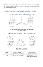 Предварительный просмотр 14 страницы Elektrim Brake Instructions For The Installation, Operation And Maintenance