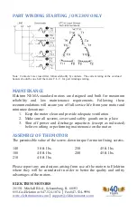 Preview for 15 page of Elektrim Brake Instructions For The Installation, Operation And Maintenance