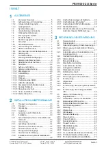 Preview for 3 page of Elektro-Automatik 06230304 Operating Manual