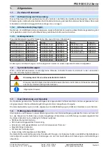 Preview for 5 page of Elektro-Automatik 06230304 Operating Manual