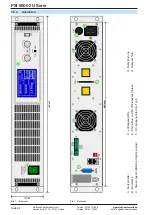 Preview for 22 page of Elektro-Automatik 06230304 Operating Manual