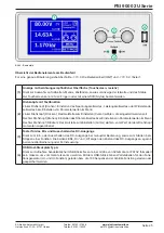 Preview for 25 page of Elektro-Automatik 06230304 Operating Manual