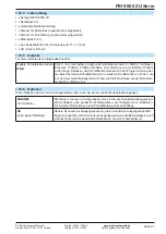 Preview for 27 page of Elektro-Automatik 06230304 Operating Manual