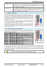 Preview for 31 page of Elektro-Automatik 06230304 Operating Manual