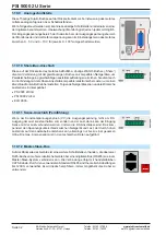 Preview for 32 page of Elektro-Automatik 06230304 Operating Manual