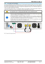 Preview for 37 page of Elektro-Automatik 06230304 Operating Manual