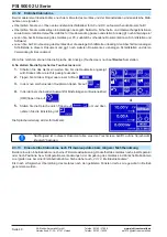 Preview for 40 page of Elektro-Automatik 06230304 Operating Manual