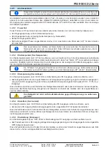 Preview for 43 page of Elektro-Automatik 06230304 Operating Manual