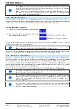 Preview for 52 page of Elektro-Automatik 06230304 Operating Manual