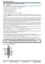 Preview for 56 page of Elektro-Automatik 06230304 Operating Manual