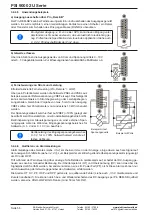 Preview for 58 page of Elektro-Automatik 06230304 Operating Manual