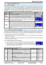 Preview for 59 page of Elektro-Automatik 06230304 Operating Manual