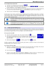 Preview for 61 page of Elektro-Automatik 06230304 Operating Manual