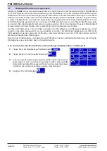 Preview for 62 page of Elektro-Automatik 06230304 Operating Manual