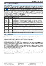 Preview for 63 page of Elektro-Automatik 06230304 Operating Manual