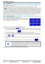 Preview for 64 page of Elektro-Automatik 06230304 Operating Manual