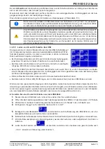 Preview for 73 page of Elektro-Automatik 06230304 Operating Manual