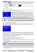 Preview for 80 page of Elektro-Automatik 06230304 Operating Manual