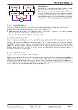 Preview for 83 page of Elektro-Automatik 06230304 Operating Manual