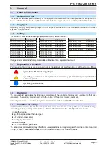 Preview for 95 page of Elektro-Automatik 06230304 Operating Manual