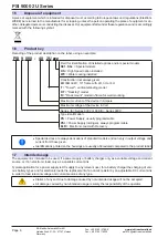 Preview for 96 page of Elektro-Automatik 06230304 Operating Manual