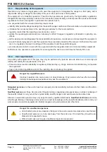 Preview for 98 page of Elektro-Automatik 06230304 Operating Manual