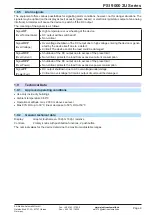 Preview for 99 page of Elektro-Automatik 06230304 Operating Manual