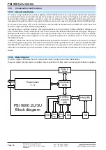 Preview for 116 page of Elektro-Automatik 06230304 Operating Manual