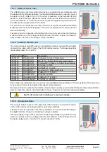 Preview for 121 page of Elektro-Automatik 06230304 Operating Manual