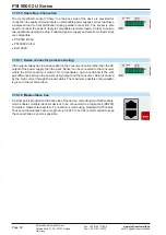 Preview for 122 page of Elektro-Automatik 06230304 Operating Manual