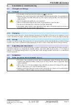 Preview for 123 page of Elektro-Automatik 06230304 Operating Manual