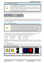 Preview for 125 page of Elektro-Automatik 06230304 Operating Manual