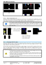 Preview for 126 page of Elektro-Automatik 06230304 Operating Manual