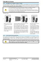 Preview for 128 page of Elektro-Automatik 06230304 Operating Manual