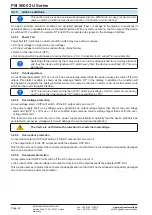 Preview for 132 page of Elektro-Automatik 06230304 Operating Manual