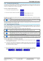 Preview for 141 page of Elektro-Automatik 06230304 Operating Manual